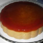 Bavaroise de Caramelo bavaroise-caramelo