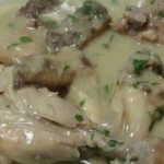 frango-fricasse
