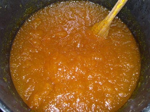 doce-abobora