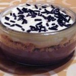 Pudim de Chocolate com Bolacha Maria e Natas pudim-chocolate-bolacha-maria-natas