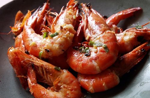 gambas-picantes