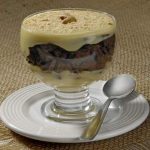 mousse-marmorizada