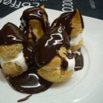 profiteloles