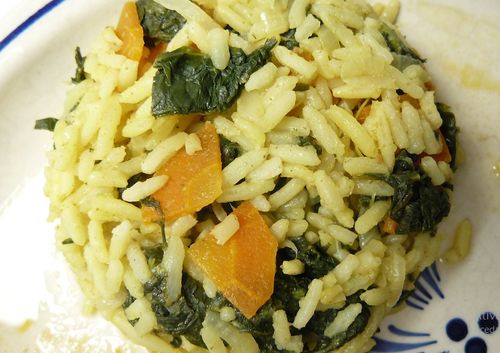 arroz-grelos-cenoura