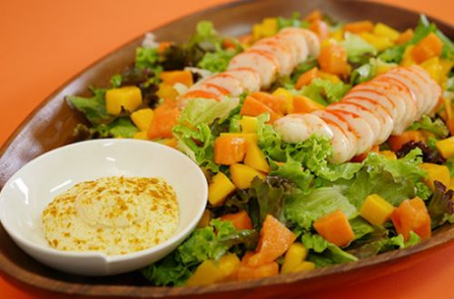 salada-exotica-delicias-lagosta