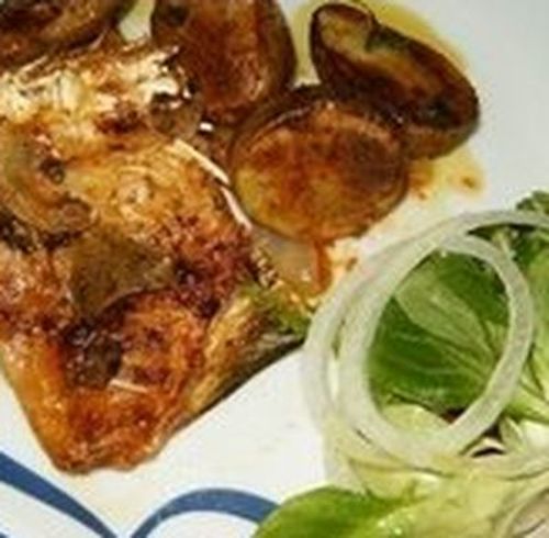 bacalhau-forno-batatinha