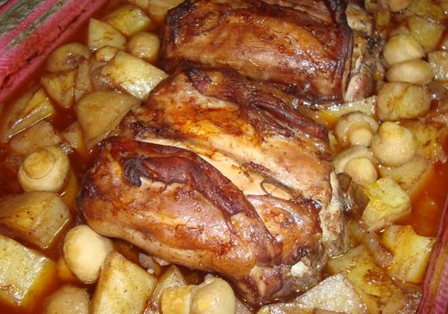 coelho-assado-batatas