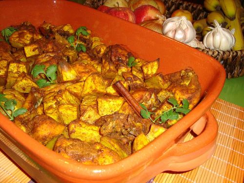 frango-forno-batata-doce