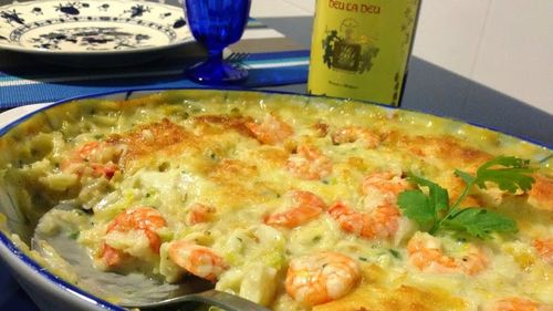 camarao-gratinado-forno
